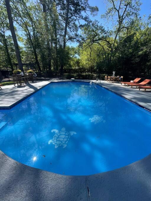Rent A Whole Inn! The Inn On Elm 6 Beds/5 Baths. Conway Kültér fotó